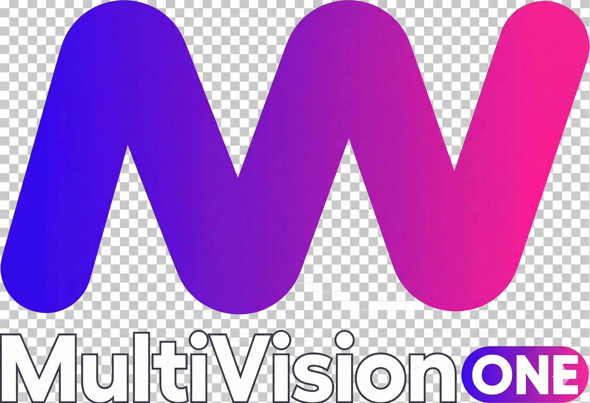 MultiVision One Logo